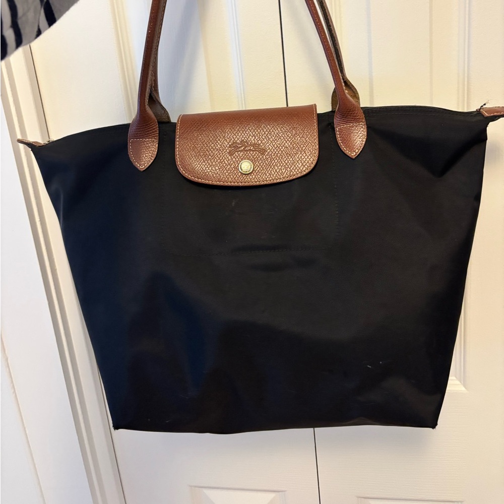 Long champ Tote Bag